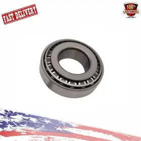 10030 Kaicharmoto 30205 Tapered Roller Wheel Bearing For Linhai 260cc 300cc Atv Gb/t297 Us
