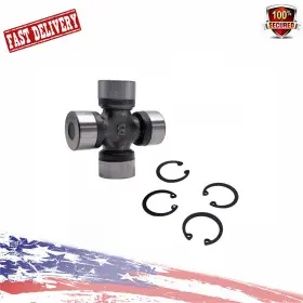 7020-290130 Kaicharmoto For Cfmoto 500cc Cf500 Cf600 Cf800 Atv Usa Universal Joint 25x64