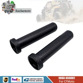 9060-050002 Kaicharmoto 2x Long Suspension Liner For Cfmoto Zforce Uforce 500 600 800 New Us