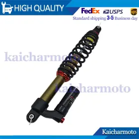 Pj00000521004700 Kaicharmoto For Hisun Utv 1000 750 550 Coleman/cub Cadet/sector/strike Front Shock