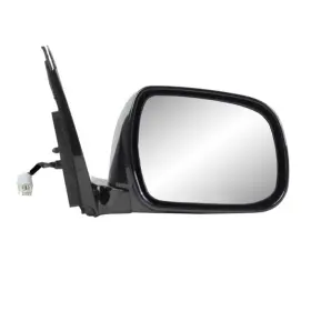 Slx-kso-70177t-cl360a52 Karparts360 For Lexus Rx400h 2006 2007 2008 Door Mirror Passenger Side Black Power Heated
