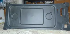 002-lq-chuanqi Kawasaki Underseat Storage Box For Mule Pro-fx Fxr Fxt Dx Dxt 99994-1463