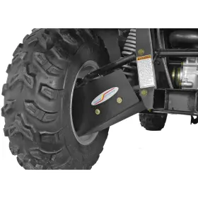 60-2110 Kawasaki 10618 Atv New Cycle Country Cv Boot Covers Brute Force