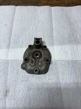 11001-1267 Kawasaki 1988 Kx 125 Cylinder Head