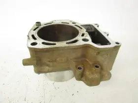 11005-0596 Kawasaki 06 Brute Force Kvf 750 Front Cylinder Jug 2005-2007