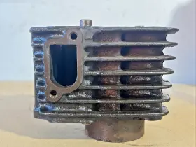 11005-1242 Kawasaki 1985 Klt110 Klt 110 Cylinder K25
