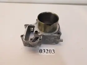 11005-1920 Kawasaki 2005 Brute Force 650 Oem Rear Cylinder Jug 79.933mm