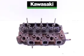 11008-1382 Kawasaki #815 Engine Cylinder Head Mule 3010 4010 4x4 Diesel 2004-2013