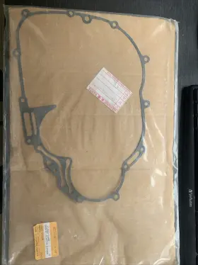 11060-1648 Kawasaki Nos 1992-2002 Klf220 2003-2011 Klf250 Clutch Cover Gasket