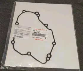 11061-0084 Kawasaki Nos Gasket Generator Cove Oem New