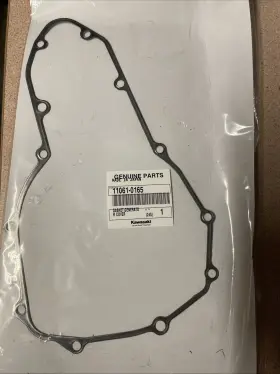 11061-0165 Kawasaki Gasket Generator Cover Oem New