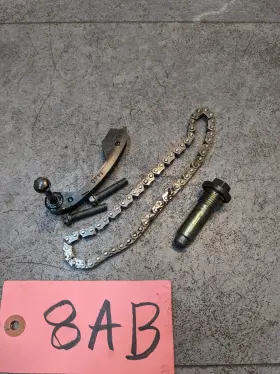 12053-1440 Kawasaki 05 Brute Force Kfv 750 4x4i Oil Pump Chain Slack Guide Tensioner 8ab