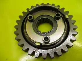 120p0612 Kawasaki Brute Force 650 750 Prairie 360 700 Output Gear Reverse Rotor Sensor