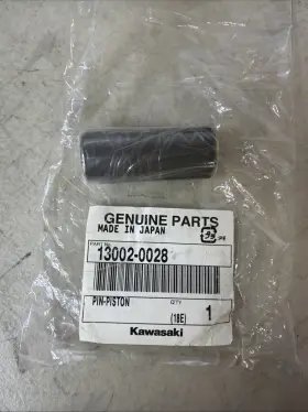 13002-0028 Kawasaki New Pin Piston Oem Pn
