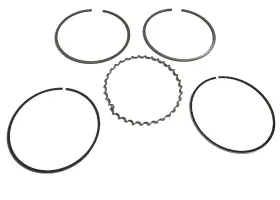 13008-1066 Kawasaki New Original Oem Piston Ring Set Std