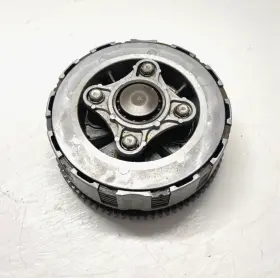13081-1203 Kawasaki 1987 Bayou 300 Clutch Assembly