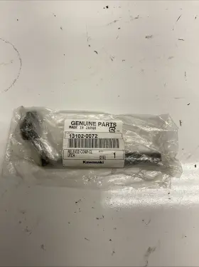 13102-0072 Kawasaki 17-19 Z900 Release-comp-clutch Arm Oem New L1