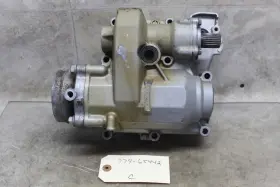 13107-1323 Kawasaki 1993 1994 Bayou 400 4x4 Oem Output Shaft Bevel Gear Housing Assembly