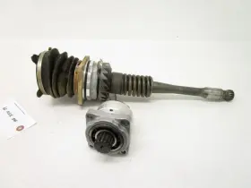 13107-1438 Kawasaki 02 Kvf 650 Prairie Front Bevel Gear Drive Shaft 2002