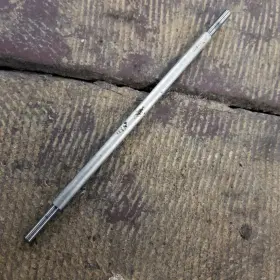 13116-s003 Kawasaki 03-06 Kfx400 Clutch Push Rod And Holder Pusher Assy