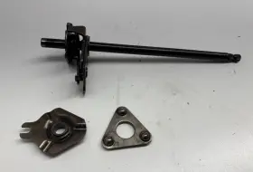 13161-1238 Kawasaki 1998-2010 Klf220 Bayou 220 250 Klf250 Gear Shift Shaft