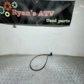 13168-1412 Kawasaki 1987-90 Bayou 300 Klf300 2x4 Reverse Lockout Cable Lever Switch