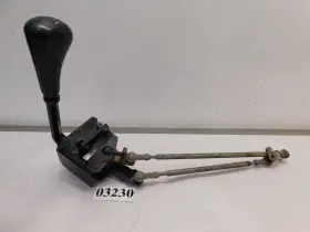 13168-1637 Kawasaki 1998 Prairie 400 4x4 Kvf400 Oem Gear Shift Lever Linkage Rod Arm