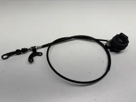 13168-1760 Kawasaki 2004-10 Bayou 250 2x4 Klf250 A Reverse Knob Lever Cable Assembly Nice