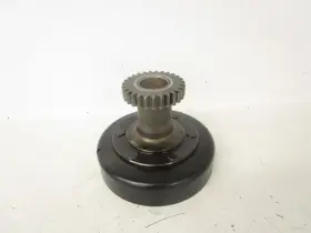 13216-1185 Kawasaki 00 Bayou Klf 300 B 2wd Outer Centrifugal Clutch Hub 2000-2004