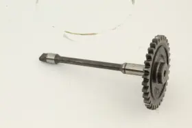 13234-0003 Kawasaki 2005 Zzr 600 Oil Pump Shaft