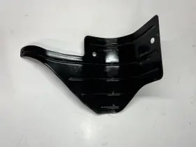 13271-1718 Kawasaki 2002 Prairie 650 4x4 Left Fender Extension Heat Shield