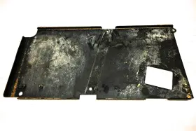 13271-7606 Kawasaki 13 Mule 4010 Diesel 4x4 Right Floor Plate Kaf950