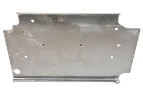 13272-0421 Kawasaki 11 Teryx 750 Fi 4x4 Sport Floor Tunnel Cover Plate Krf750sbf