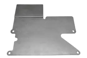 Krf1000cpfnn Kawasaki 13272-4143 23 Teryx Krx 1000 Se Front Frame Plate