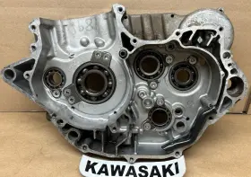 14001-0139 Kawasaki 08-14 Kfx450r Kfx 450r Right Side Engine Case Crankcase