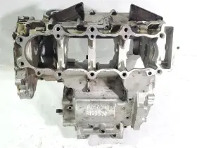 14001-1269 Kawasaki Engine Crankcase Block Ninja Zx-6r Zx600 Oem 2000 2001 2002