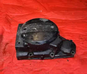 14031-1110 Kawasaki 1984 Prairie Klt 250 Klt250c Generator Cover
