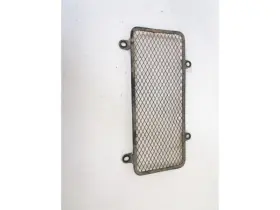 14037-1105 Kawasaki 00 Kvf 300 Prairie 2wd Oil Cooler Cover Grill 1999-2002