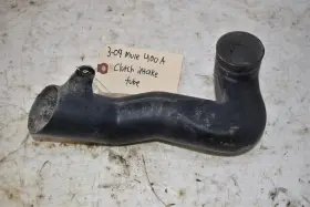 14073-0071 Kawasaki 2009 Mule 610 4x4 Kaf400a9f Clutch Duct