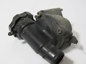 Kawasaki 14075-0038 1989 Zx10 Zx1000 Cap-assy Thermostat Body 16160-1147 #cb-c