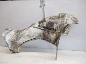 14091-0313-16d Kawasaki 2007-2009 Kvf 750 Brute Force Nra Camo Right Side Panel