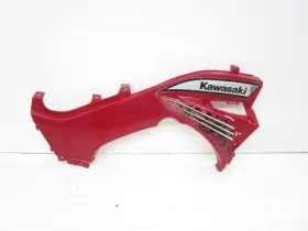 14092-y015-946 Kawasaki 2012 Kvf 300 Brute Force Right Side Cover 2012-2021
