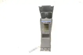 14093-0833 Kawasaki Teryx Krx4 1000 Es Se 23 Cover Center Console Front 45570