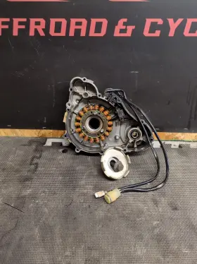 16146-1206 Kawasaki 99-02 Prairie 400 Stator Generator Alternator Magneto