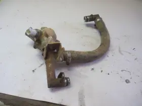 16160-0225 Kawasaki Teryx 750 Sxs Oem Thermostat Housing With Sensor D2325 2010