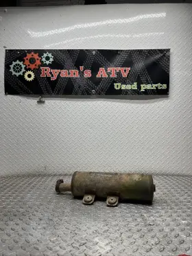 18090-1525 Kawasaki 1997 Prairie 400 Muffler