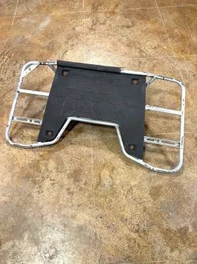 53029-1245-5a Kawasaki 2002 Prairie 650 2003 Oem Rear Rack Assy