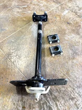 39114-0014 Kawasaki 2016 Brute Force 750 2012-2021 Oem Steeribg Shaft Assembly