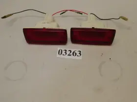 23024-1118 Kawasaki 1993 Klf400 4x4 Oem Taillight Assembly