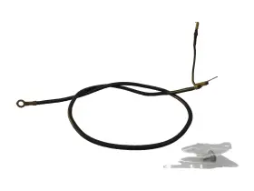 26011-0139 Kawasaki 2012 Prairie 360 4x4 Ground Cable Negative Lead